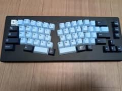 Akko MonsGeek QMK M6 Alice配列 Akko MonsGeek QMK M6 Alice配列 - メルカリ