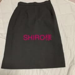 値下げ♡ SELERY.   事務服スカート7号のサムネイル