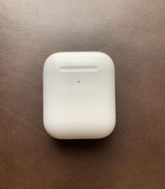 AirPods 国内純正品 充電ケースのサムネイル