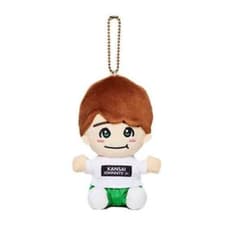 大橋和也　ちびぬいのサムネイル