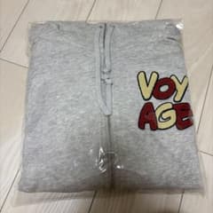 なにわ男子 VoyAGE ジップパーカーのサムネイル