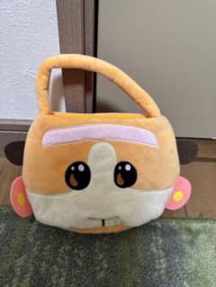 モルカーバッグのサムネイル