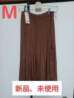 UNIQLO ギャザーロングスカート ブラウン

ギャザーロングスカート