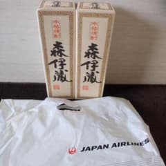 森伊蔵 720ml x 2セットのサムネイル