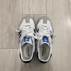SAMBA OG / adidas Originals スニーカー　23.5のサムネイル