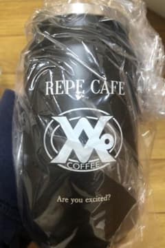レペゼン地球　タンブラーのサムネイル