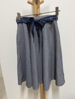 swap meet market  ディズニーコラボ　スカート　140のサムネイル
