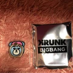 BIGBANG スマホリング TOPのサムネイル
