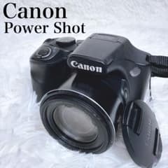 [Tested and Working] Canon PowerShot SX530 HS Wi-Fi