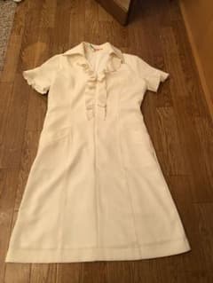 ゆみ様専用☆ エステ服のサムネイル