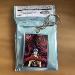 ストレンジャーシングス トレーディングアクリルキーホルダー s3 イレブン エルのサムネイル