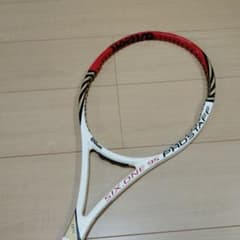 Wilson SIX.ONE 95 PROSTAFF テニスラケット Wilson SIX.ONE 95 PROSTAFF G2 ウィルソン - メルカリ