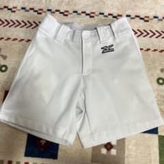 専用。Mizuno ショートパンツ　ソフトボール　SサイズスパッツMサイズのサムネイル