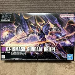 HG 1/144 ガンダムグリープ 新品未組立 - メルカリ