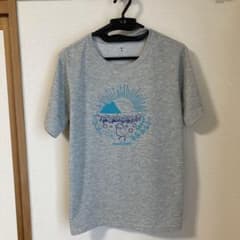モンベル　woman ウイックロンTシャツのサムネイル