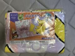 ポケモン バスタオル 60cm×110cm 新品のサムネイル