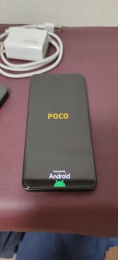 POCO X7 Pro 12GB/512GBのサムネイル