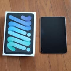 iPad mini 第7世代 A17pro 256GB Wi-Fi モデル iPad mini Wi‑Fiモデル 256GB - ブルーを購入 - Apple（日本）