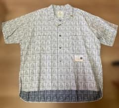 Maison MIHARA YASUHIRO MMYTAG S/S SHIRTSのサムネイル