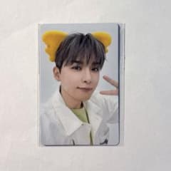 SUPER JUNIOR トレカ リョウク ss10 Japan コアラのマーチ - メルカリ