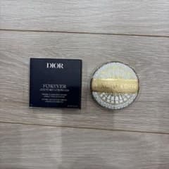DIOR ディオールスキン フォーエヴァー クチュール ルミナイザー 002のサムネイル