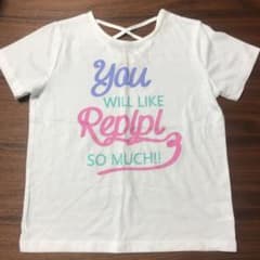 repipi armario (レピピアルマリオ) Tシャツのサムネイル
