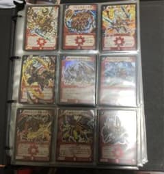 デュエルマスターズ まとめ売りのサムネイル