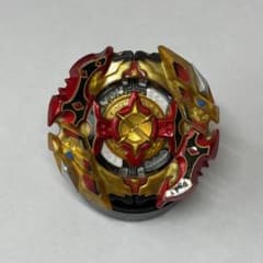 ベイブレードバースト 超Zスプリガンのサムネイル