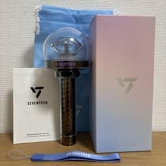 SEVENTEEN ペンライト　バージョン3のサムネイル