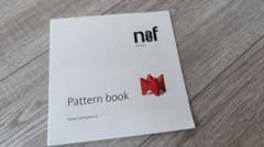 Naef Pattern bookのサムネイル