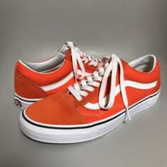 【本日値下げ価格最終日】 VANS OLD SKOOL バンズ オールドスクールのサムネイル