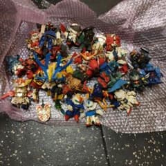 元祖SDガンダム 大量セット まとめ売り BB戦士 - メルカリ