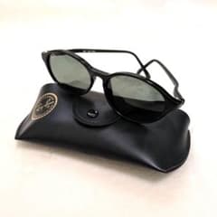 RayBan　レイバン　サングラス　B＆L Ray-Ban レイバン W1945 B&L ボシュロム サングラス ケース付 - メルカリ