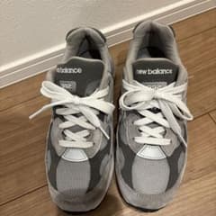 Made in USA 992 Core NEW BALANCE 23センチのサムネイル
