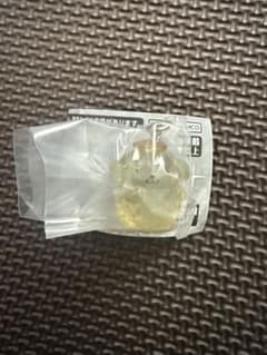 クリスタルめじるしアクセサリー　ポムポムプリンのサムネイル