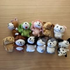 ワンチャンお手玉のサムネイル