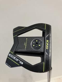 COBRA KING STINGRAY 40 パター 35インチ - メルカリ