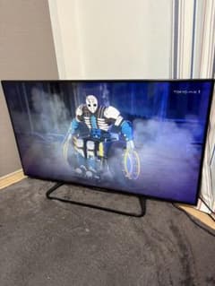 SHARP AQUOS LC-50W35 50インチ 液晶テレビ - メルカリ