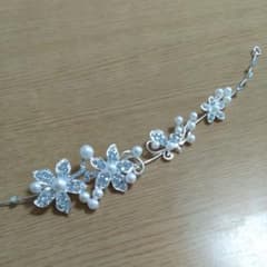 髪飾りのサムネイル