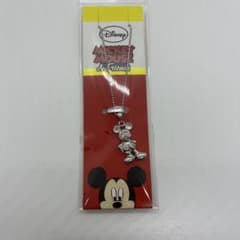 Disney ミッキーマウス ネックレスのサムネイル