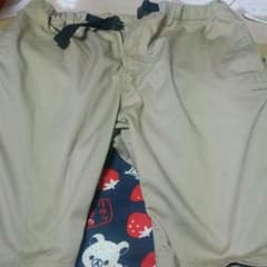 はーふぱんつ～～～値下げしました!!のサムネイル