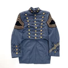 米軍 実用 ウエストポイント 陸軍エリート士官学校 制服 ジャケット ナポレオン m71243646223_1.jpg?1737700485