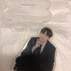 BTS V テヒョン　テテ  PTD ラキドロ アクリルスタンド　アクスタのサムネイル