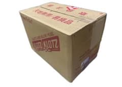 まとめ売り ラジコン用fuel クロッツ 4L×4本 まとめ売り ラジコン用fuel クロッツ 4L×4本 - メルカリ