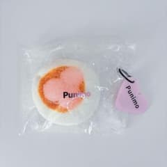 Punimo プニモ ライチスフレ 砂糖掛けサクサク 水感 スクイーズのサムネイル
