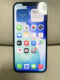 [미품] iPhone 12 Pro Max 128GB SIM 무료