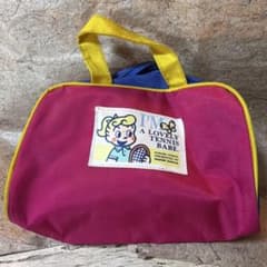 ミスタードーナツ ポーチのサムネイル