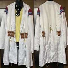 アグネスタキオン ウィッグ 試験管 靴 フルセットのサムネイル