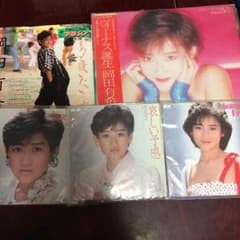 岡田有希子 プレミアムセットのサムネイル