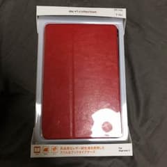 iPad mini4ケース ブックタイプのサムネイル